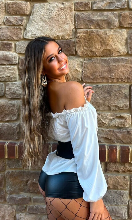 Madysen Nicole