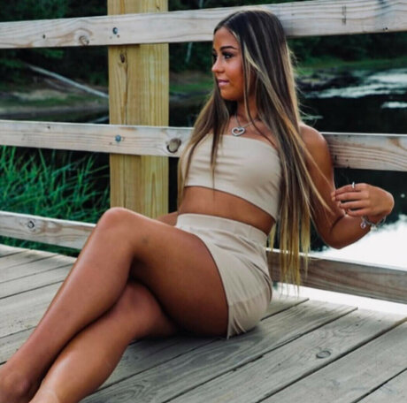 Madysen Nicole