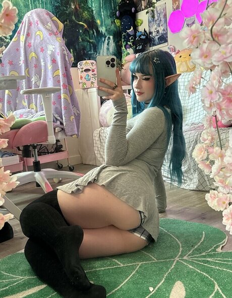 Shaekitty  nude leaked OnlyFans photo