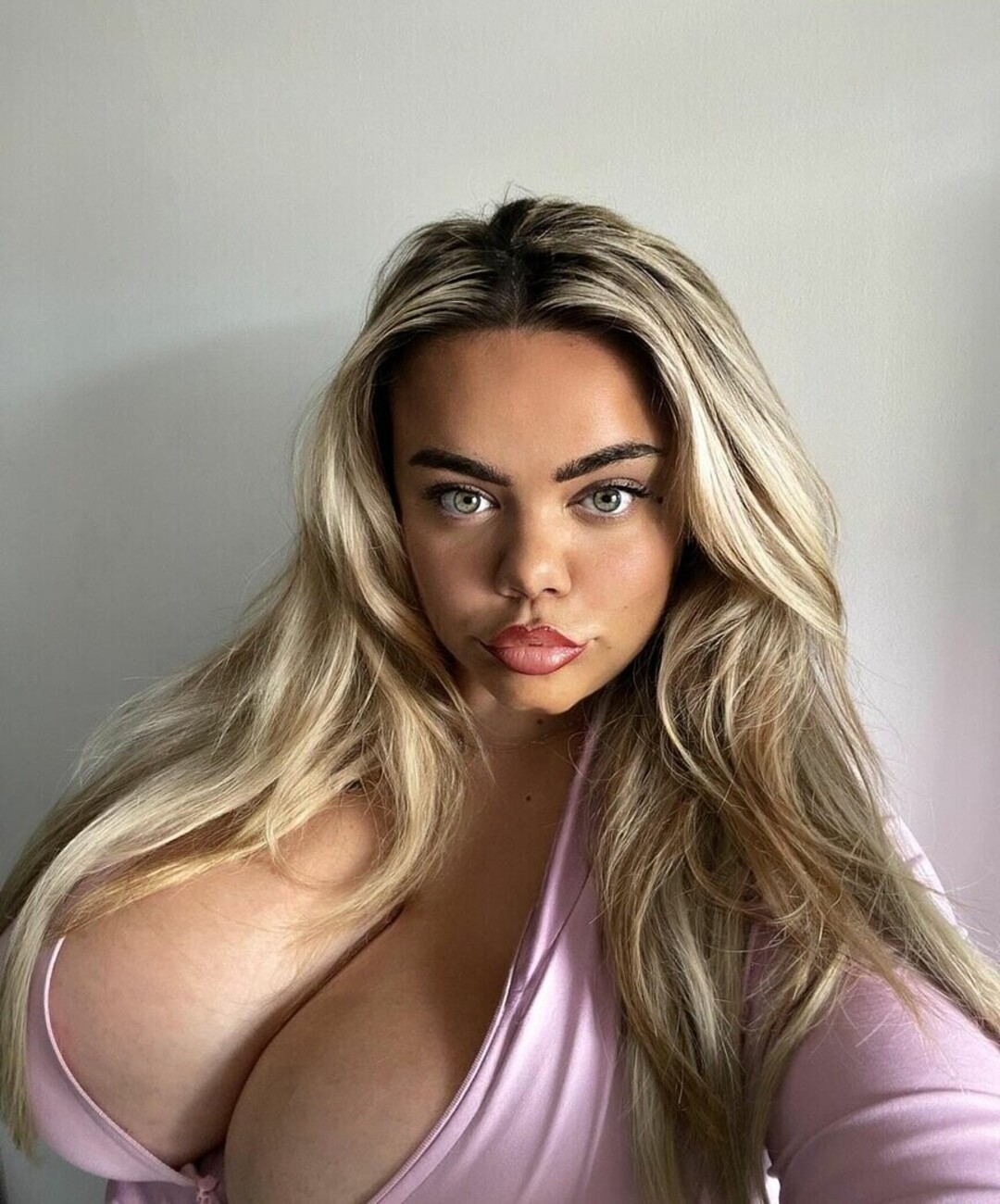 Photo nue de fuite OnlyFans de Xbunnyrosex #5