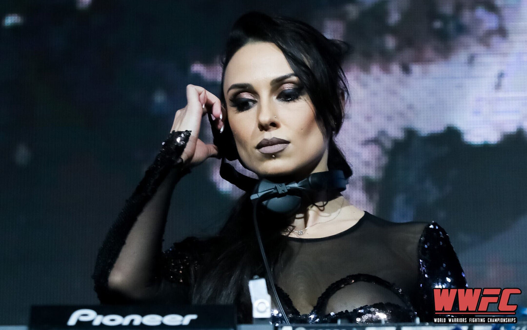 Nacktes geleaktes OnlyFans-Foto von Anastasiadomination #1