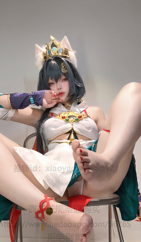 Xiaoyaoyaoyao12