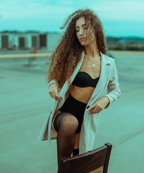 Jazmine Dyer