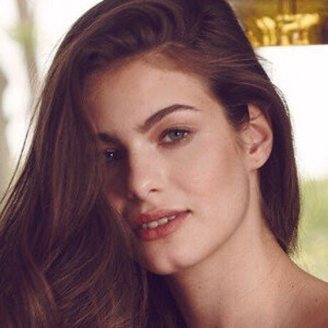 Naken läckt OnlyFans-bild av Paulina Fuchs