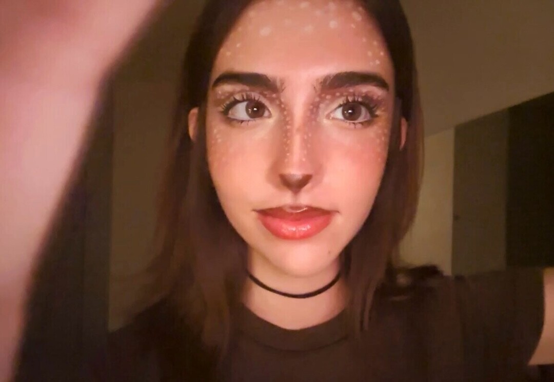 Foto desnuda filtrada de OnlyFans de Gabriela Bee #83