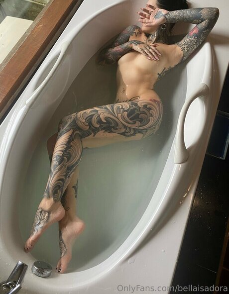 Bella Isadora