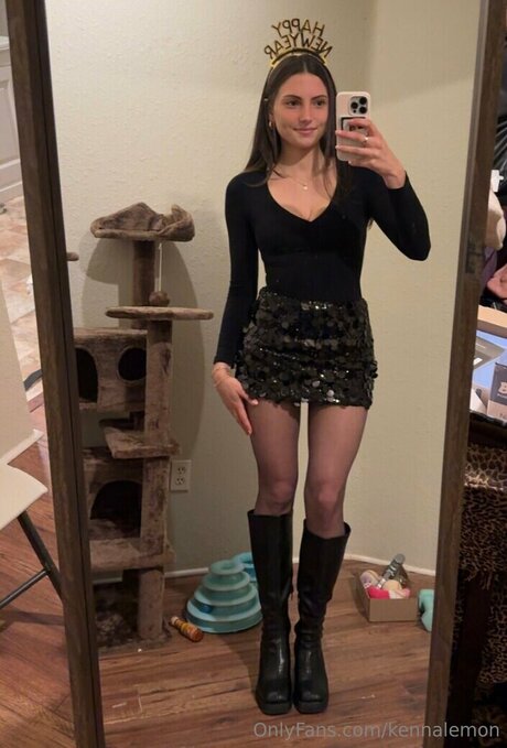 Kennalemon