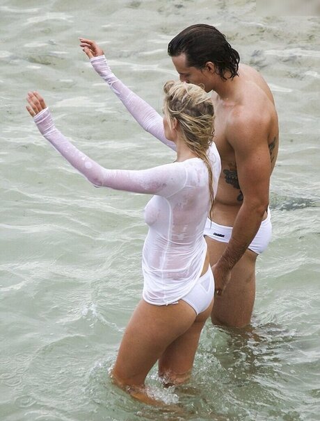 Lara Stone