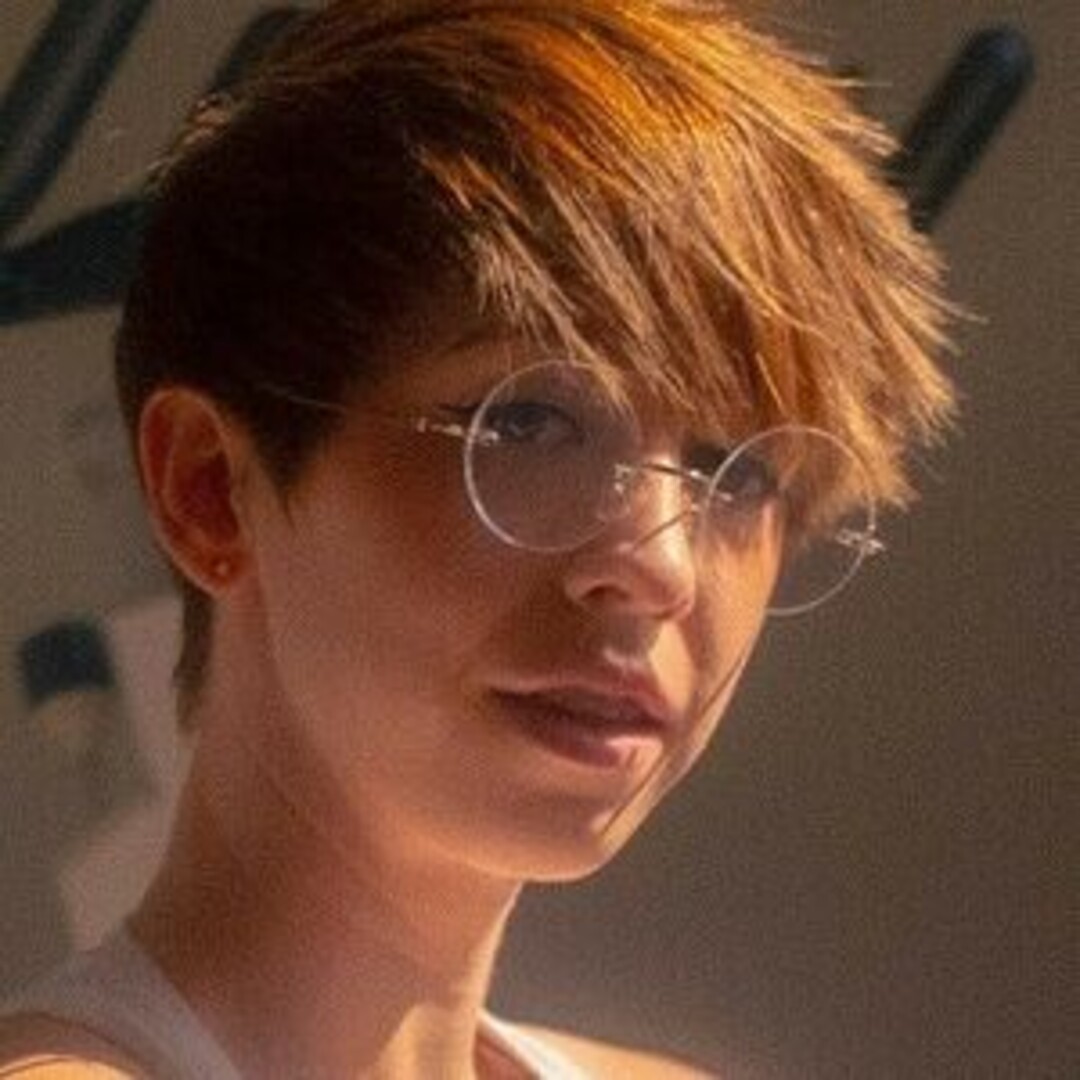 Imitationtina OnlyFans διαρροή #4