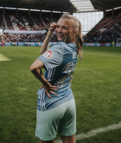 Lisa Kppers