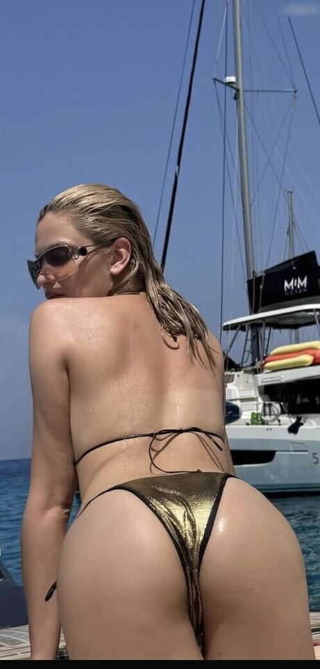 Anastasia Borisova