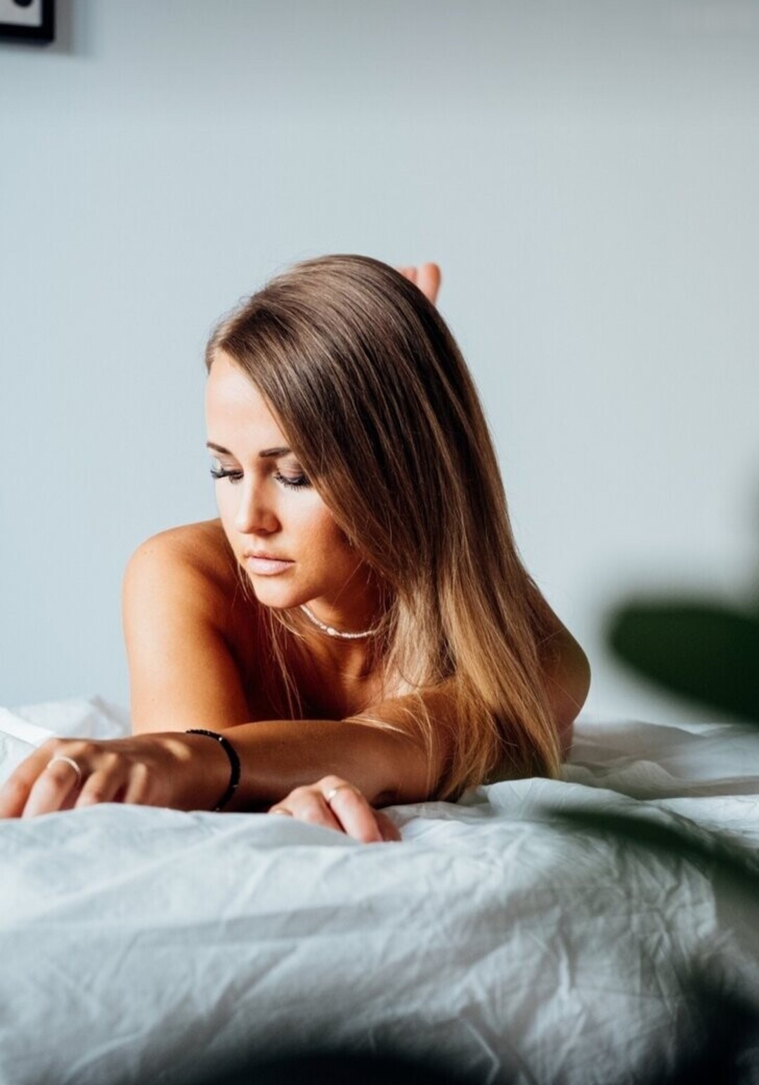 Naken läckt OnlyFans-bild av Kate Xoxo #29