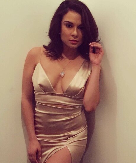 Alisa Reyes