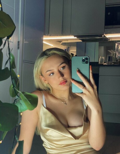 Kiera Bridget