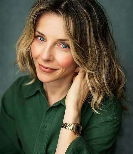 Sophia Di Martino