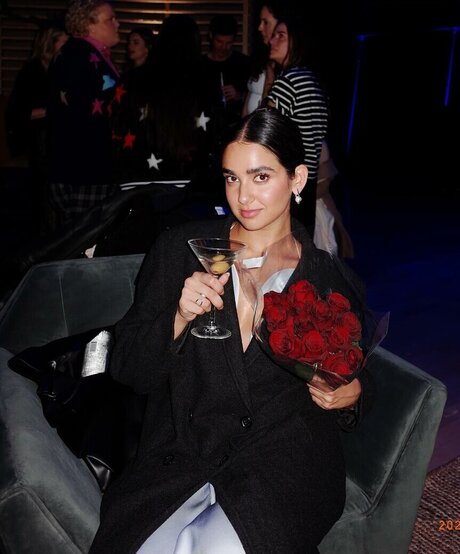 Geraldine Viswanathan OnlyFans泄露裸照