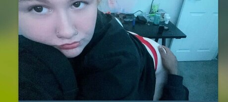 Обнаженная фотография утечки OnlyFans от Bhadsnowbunny27