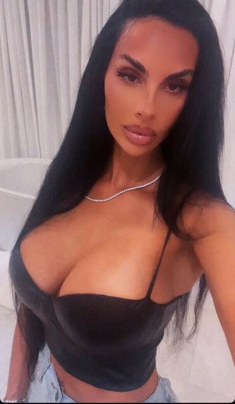 Johanna Leia