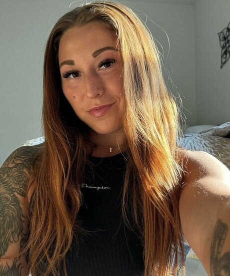 Nahá fotka uniklých OnlyFans od Killlllakt