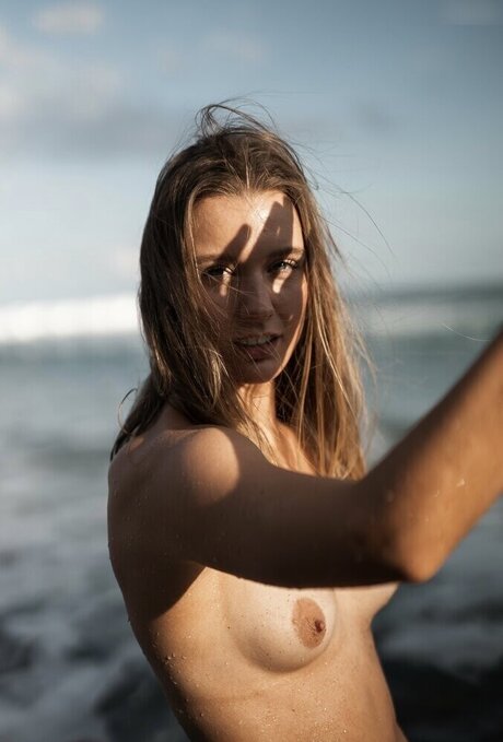 Обнаженная фотография утечки OnlyFans от Sidinthesun