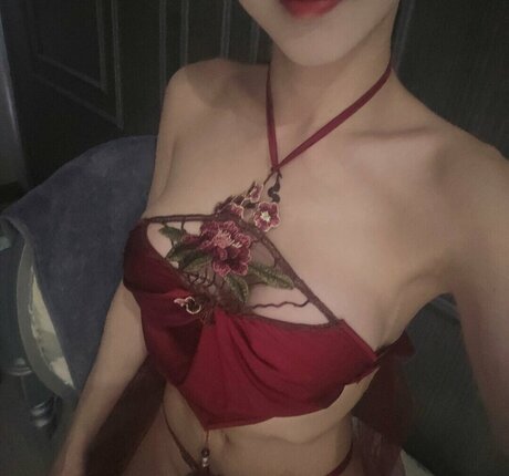 Suyeoniiii OnlyFans 유출 누드 사진