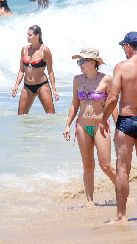 Leticia Colin