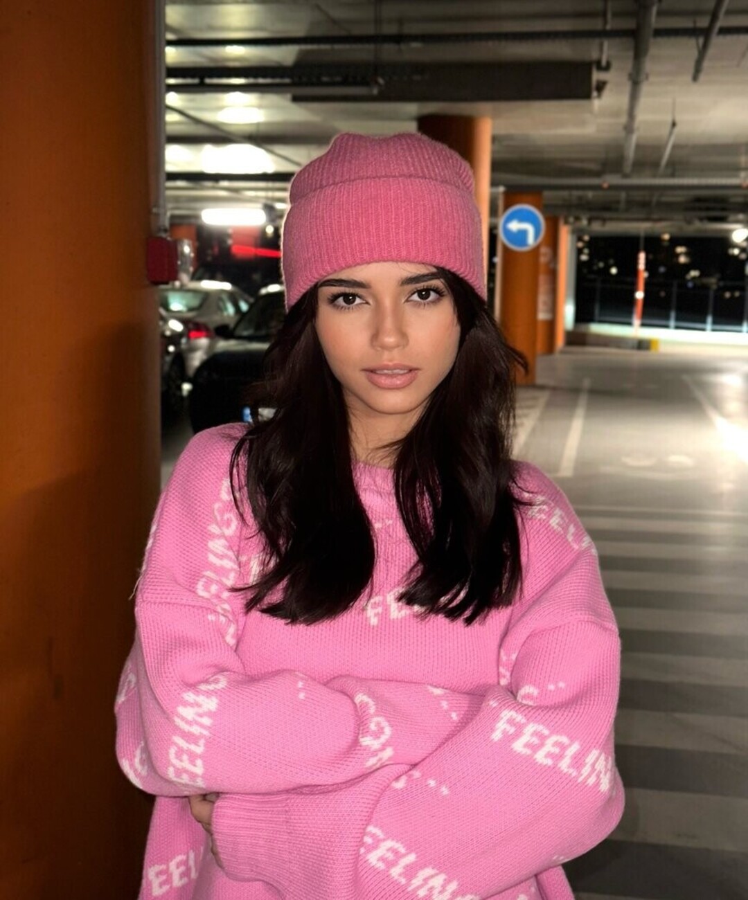 Sofia Chernasova OnlyFans泄露裸照 #104