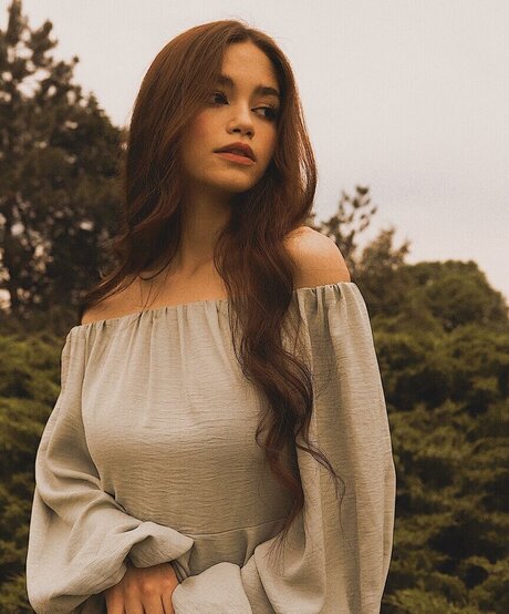 Sofia Chernasova  nude leaked OnlyFans photo
