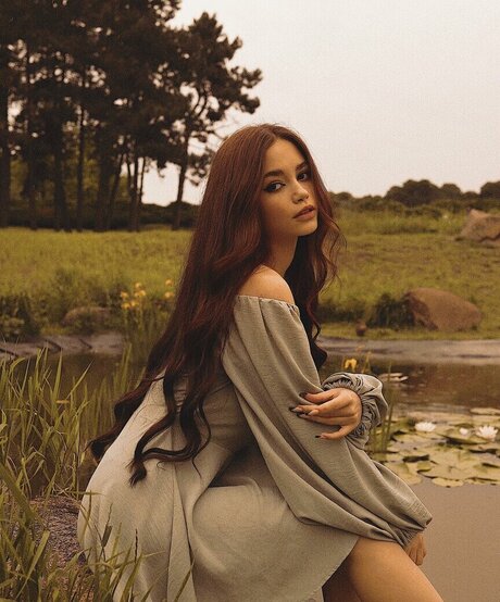 Sofia Chernasova