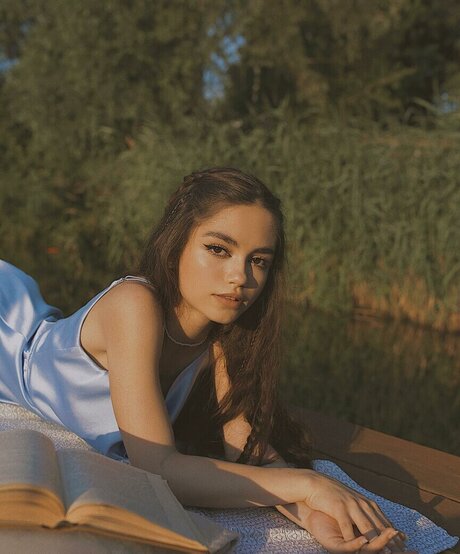 Sofia Chernasova