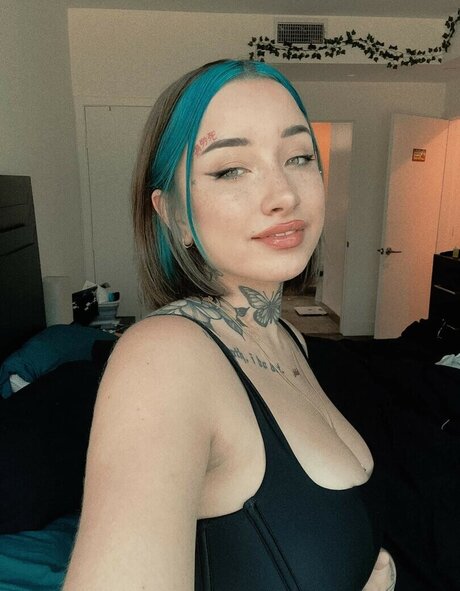 Cassidie Cottone