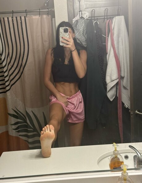 Kylie Mogen