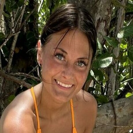 Foto desnuda filtrada de OnlyFans de Kylie Mogen