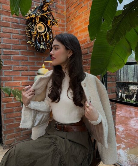 Sinem Melek Cokun
