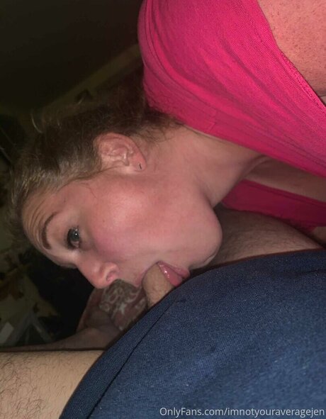 Notyouraveragejen8
