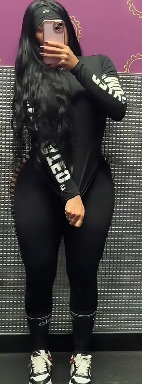 Yinett Baez