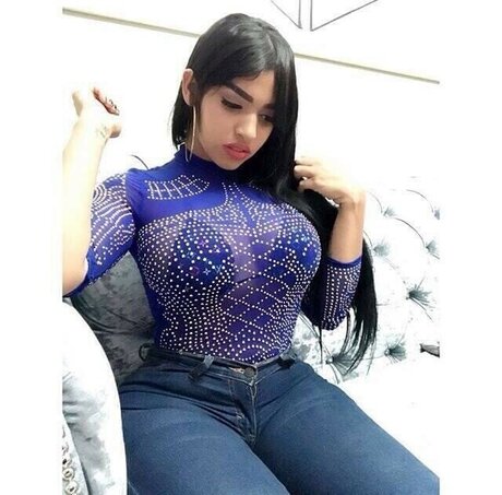 Yinett Baez