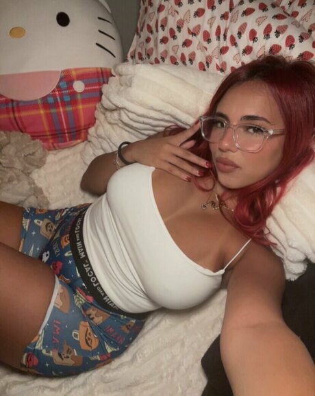 Обнаженная фотография утечки OnlyFans от Gabzstaa