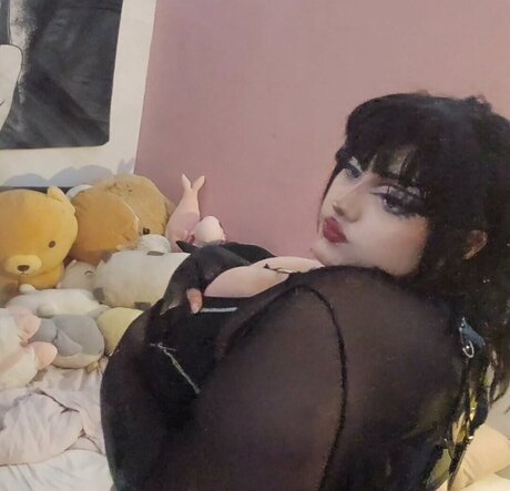 Bigtiddyash