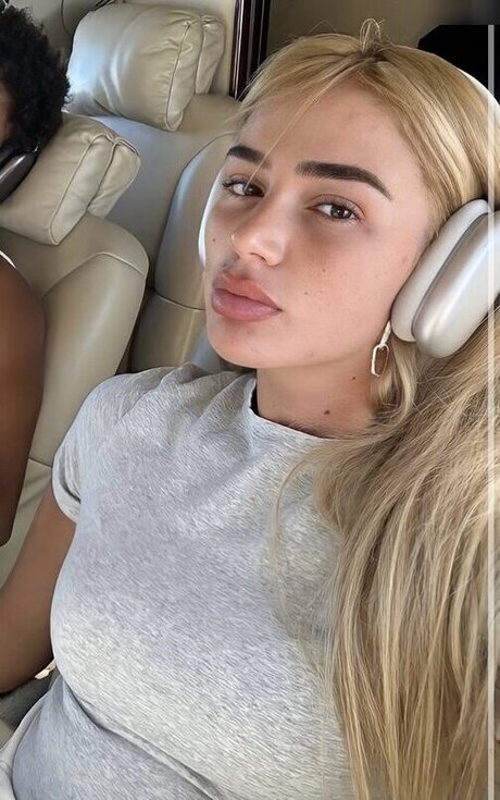 Loredana Zefi