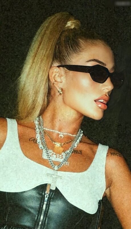 Loredana Zefi