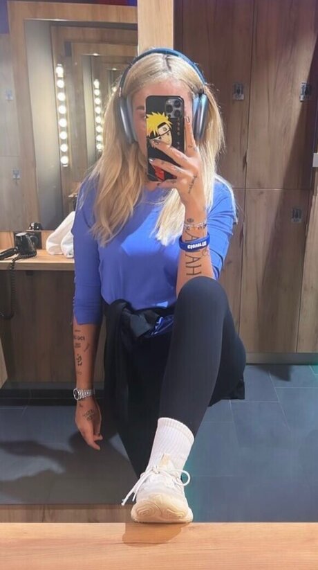 Loredana Zefi