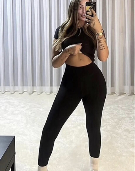 Loredana Zefi