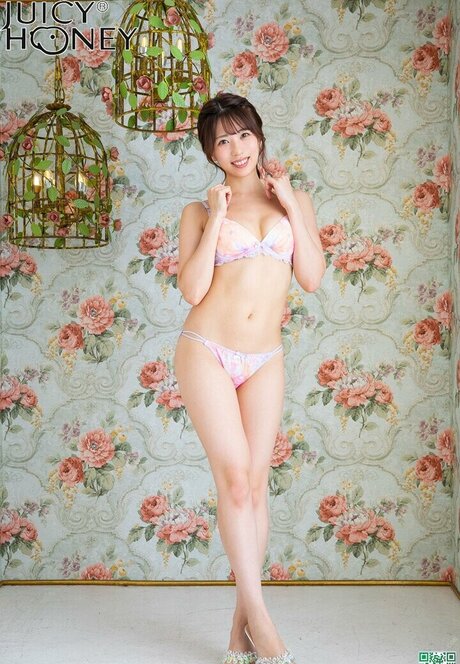 Yamagishi Aika 