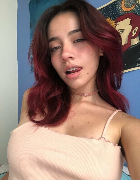 Foto desnuda filtrada de OnlyFans de Lauraac1