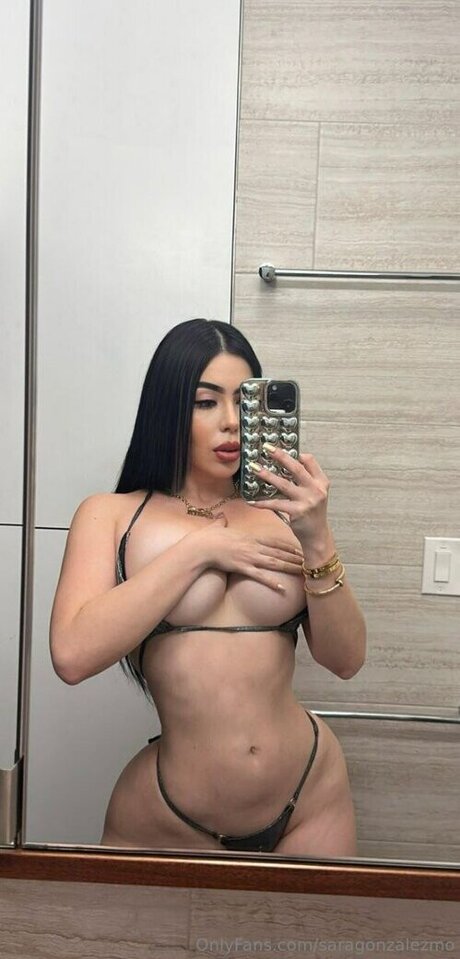 Sara Gonzales
