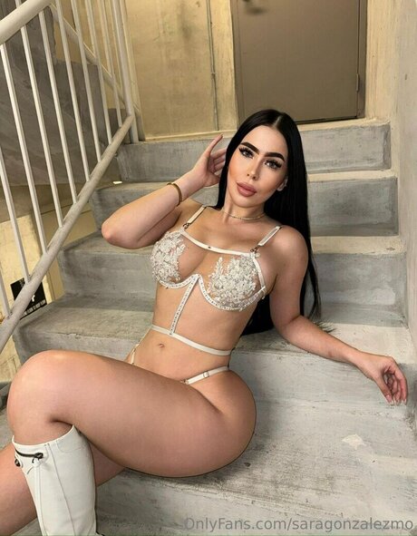 Sara Gonzales