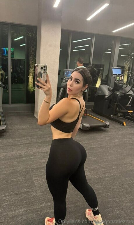 Sara Gonzales