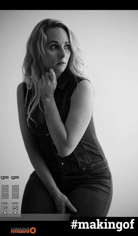 Jacqueline Sparrow