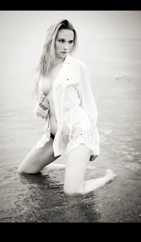 Jacqueline Sparrow